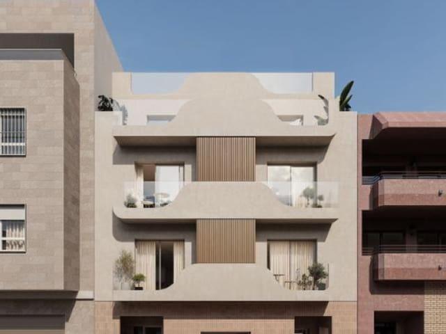 Piso en venta en La Veleta, el Baix Segura / La Vega Baja