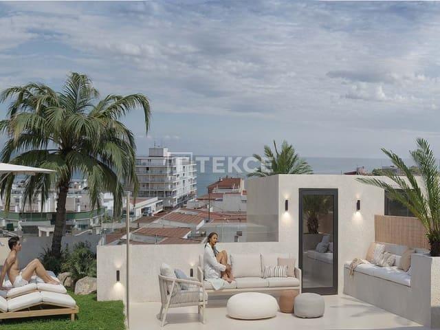 Piso en venta en La Veleta, el Baix Segura / La Vega Baja