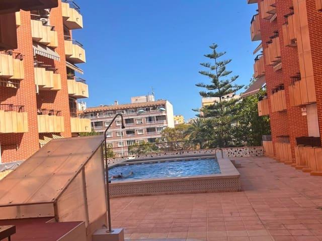Piso en venta en La Veleta, el Baix Segura / La Vega Baja