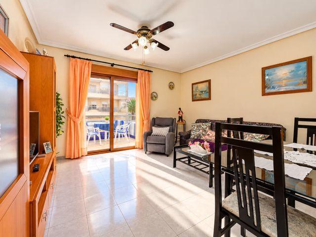 Piso en venta en La Veleta, Torrevieja