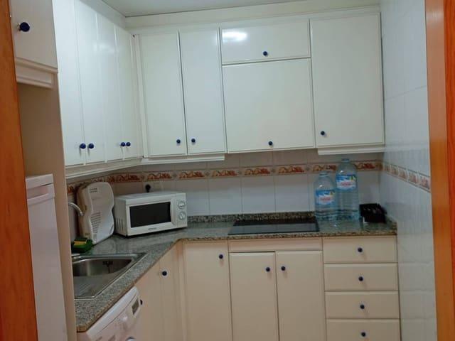 Piso en venta en La Veleta, el Baix Segura / La Vega Baja