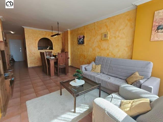 Piso en venta en La Veleta, el Baix Segura / La Vega Baja