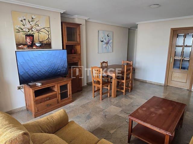 Piso en venta en La Veleta, Torrevieja