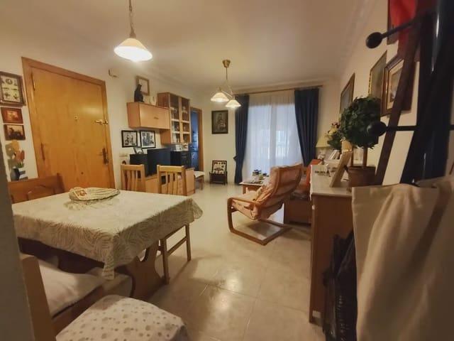 Piso en venta en La Veleta, el Baix Segura / La Vega Baja