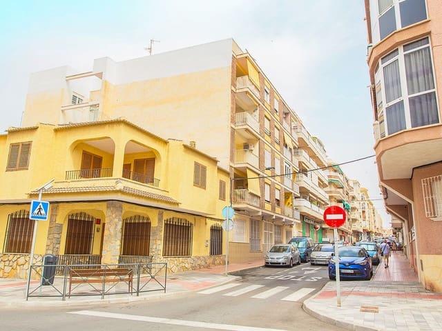 Piso en venta en La Veleta, el Baix Segura / La Vega Baja