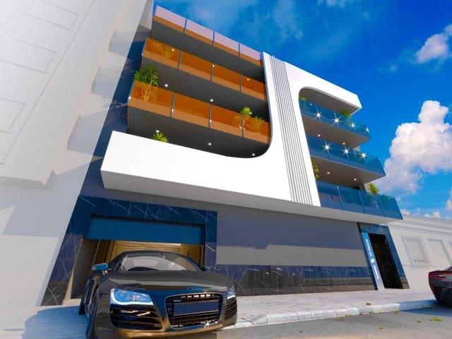 Piso en venta en La Veleta, el Baix Segura / La Vega Baja