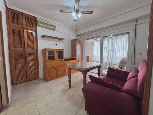 Piso en venta en La Veleta, Torrevieja
