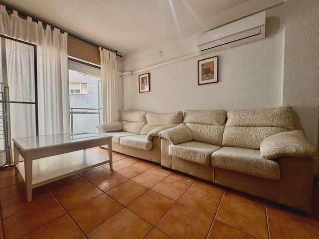 Piso en venta en La Veleta, el Baix Segura / La Vega Baja