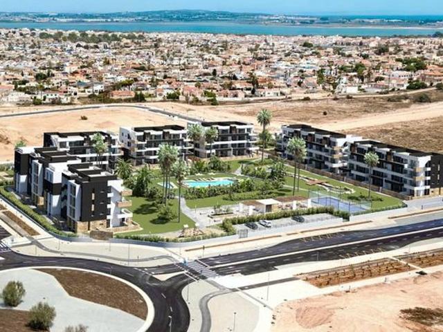 Piso en venta en La Veleta, Torrevieja
