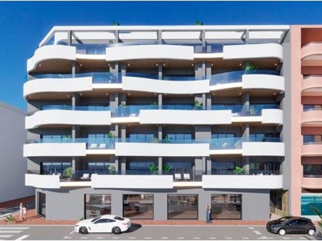 Piso en venta en La Veleta, el Baix Segura / La Vega Baja