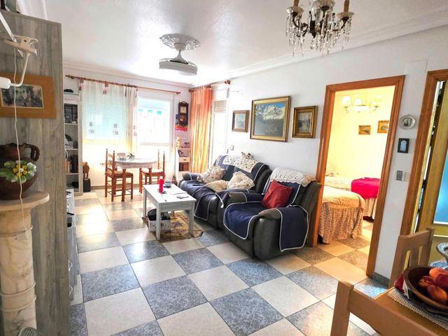 Piso en venta en La Veleta, el Baix Segura / La Vega Baja