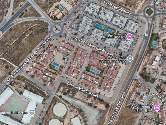 Piso en venta en el Baix Segura / La Vega Baja, Valencia