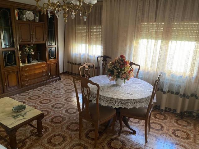 Piso en venta en Allueva, Aragón