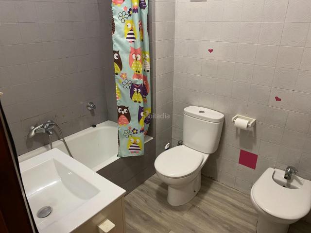 Piso en venta en Allueva, Aragón