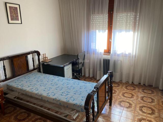 Piso en venta en Allueva, Aragón