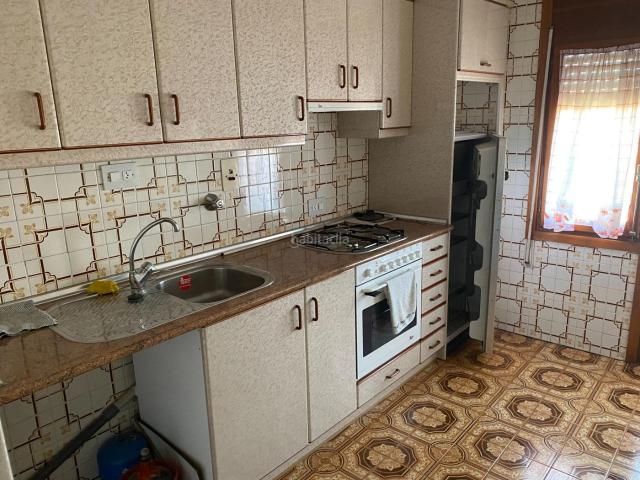 Piso en venta en Allueva, Aragón