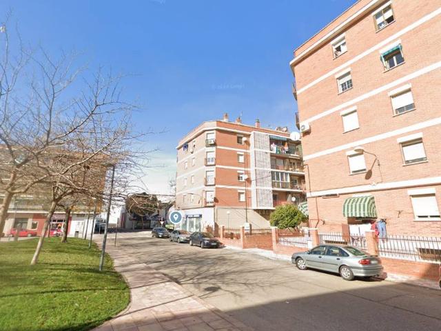 Piso en venta en Torrijos