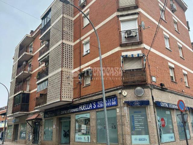 Piso en venta en Torrijos
