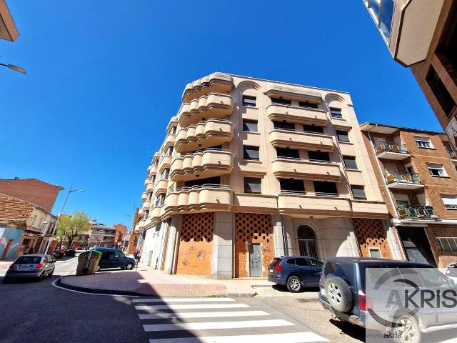Piso en venta en Torrijos