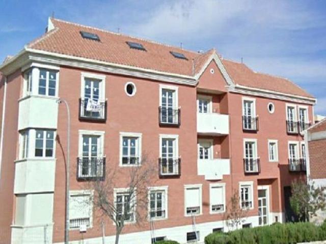 Piso en venta en Torrijos
