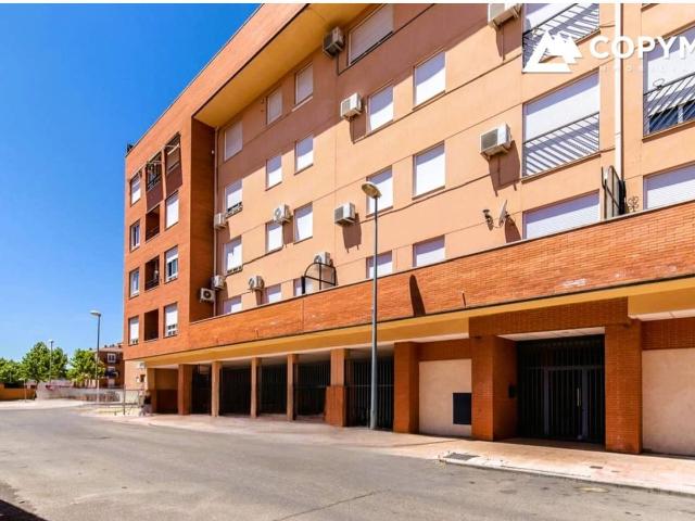 Piso en venta en Torrijos