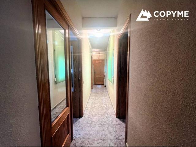 Piso en venta en Torrijos