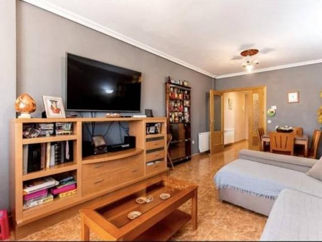 Piso en venta en Torrijos