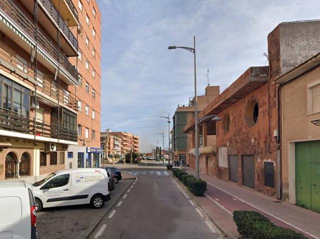 Piso en venta en Torrijos