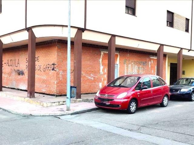 Piso en venta en Torrijos
