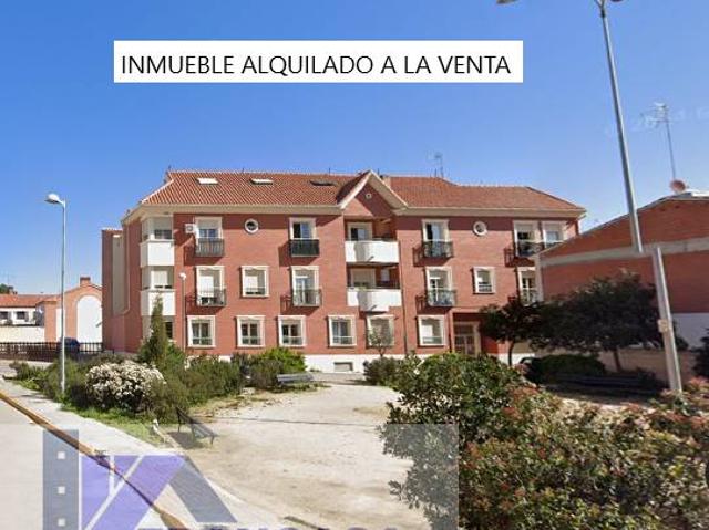 Piso en venta en Torrijos