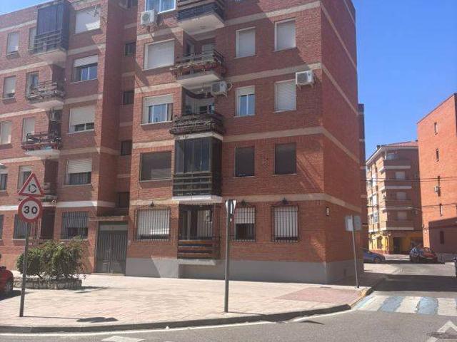 Piso en venta en Torrijos