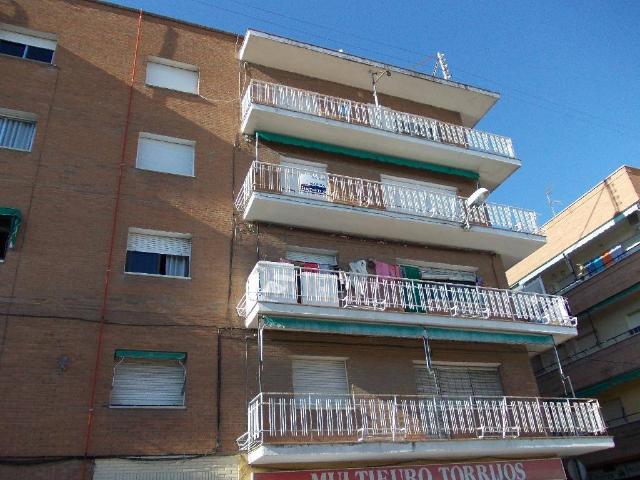 Piso en venta en Torrijos