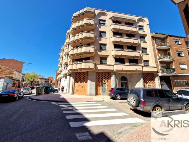 Piso en venta en Torrijos