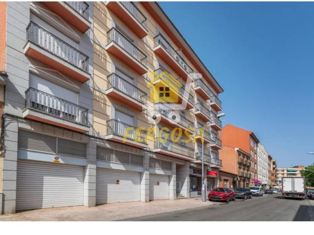 Piso en venta en Torrijos