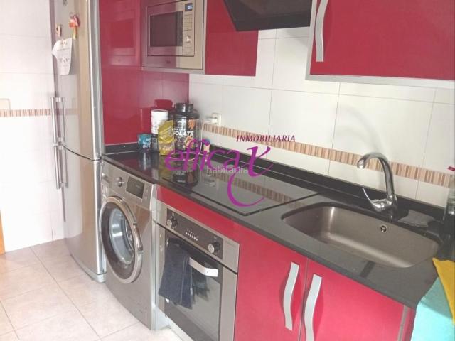 Piso en venta en Torrijos
