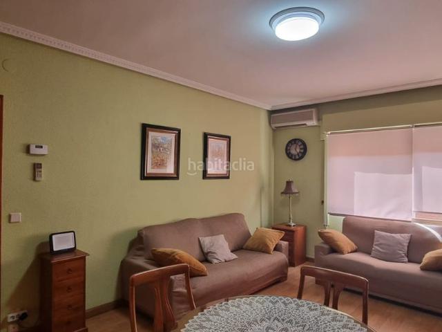 Piso en venta en Torrijos, Toledo
