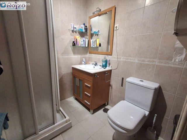 Piso en venta en Torrijos, Castilla-La Mancha