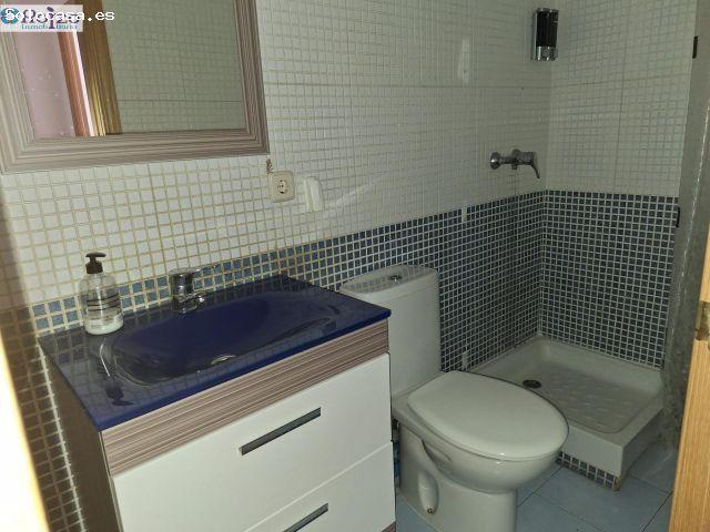 Piso en venta en Torrijos