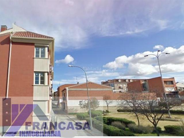 Piso en venta en Torrijos