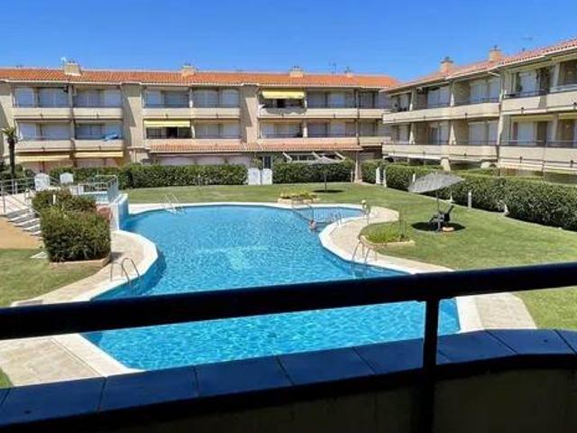 Piso en venta en Baix Empordà, Catalunya