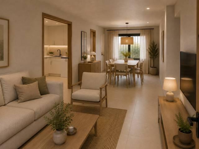 Piso en venta en Baix Empordà, Catalunya