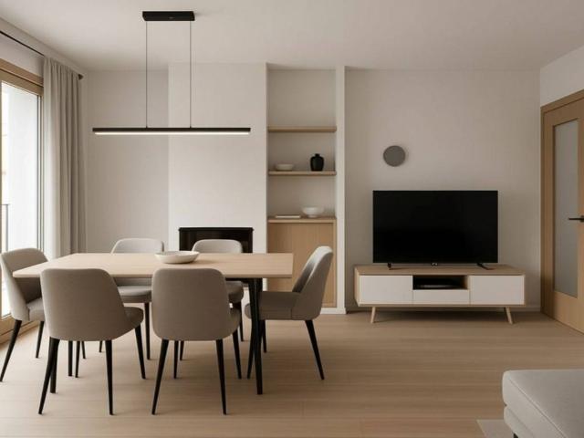 Piso en venta en Torroella De Montgrí, Girona