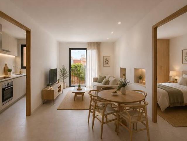 Piso en venta en Baix Empordà, Catalunya