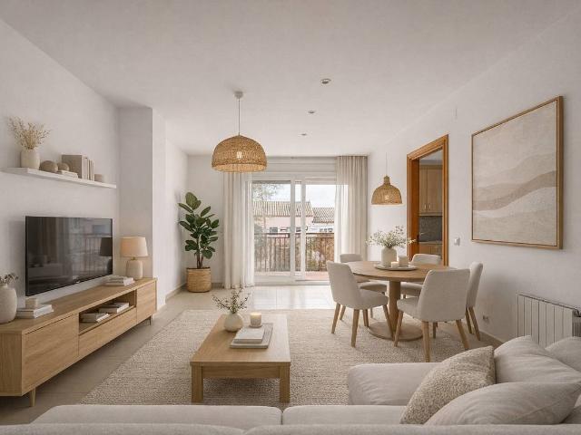 Piso en venta en Baix Empordà, Catalunya