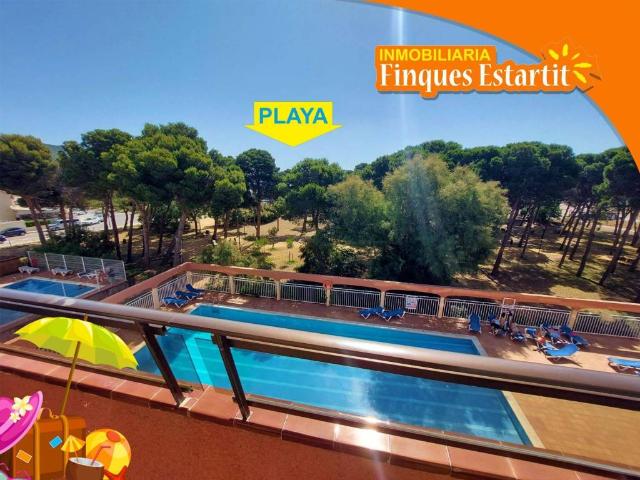 Piso en venta en Torroella De Montgrí, els Griells