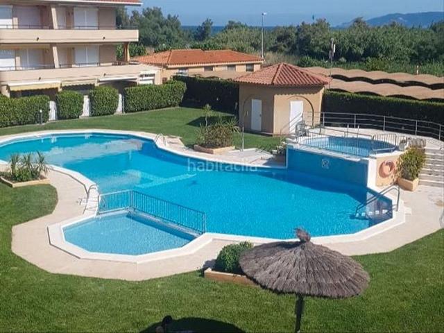 Piso en venta en EMD l'Estartit, Baix Empordà