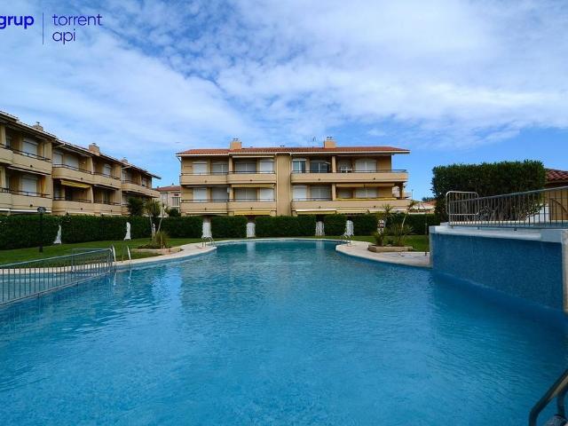 Piso en venta en Baix Empordà, Catalunya