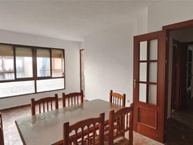Piso en venta en La Axarquía, Andalucía