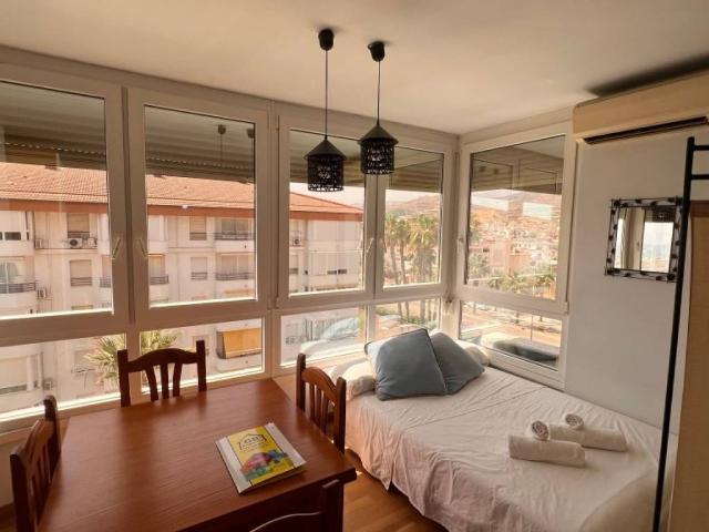 Piso en venta en La Axarquía, Andalucía