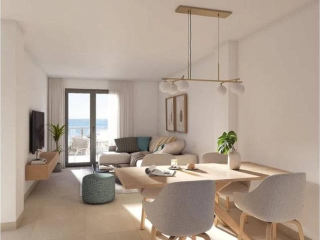 Piso en venta en La Axarquía, Andalucía